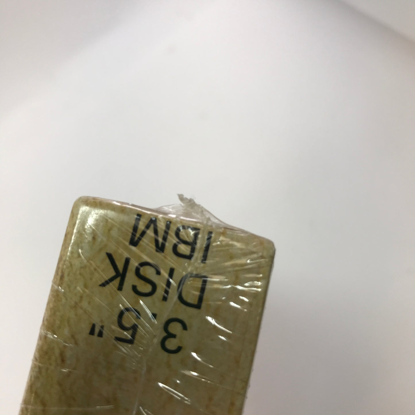 New The Train Accolade (PC, 1987) Factory Sealed