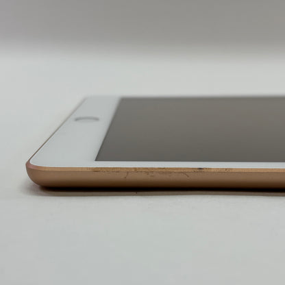 WiFi Only Apple iPad 8th Gen 32GB Gold