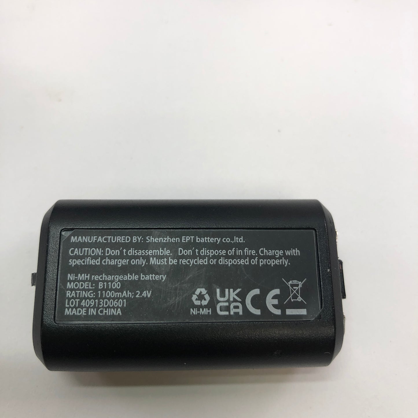 Power A Xbox Dual Charging Station 1522767-01
