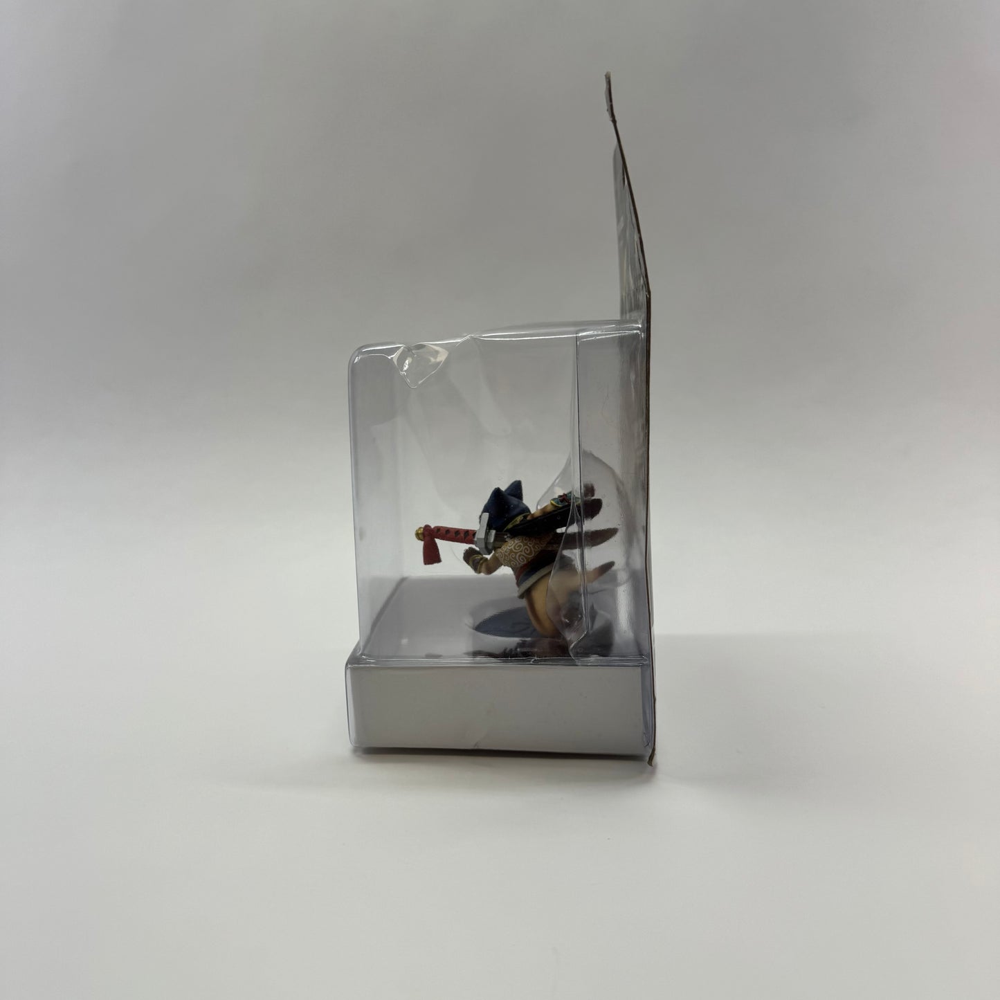 New Amiibo Monster Hunter Rise Otomo Airou