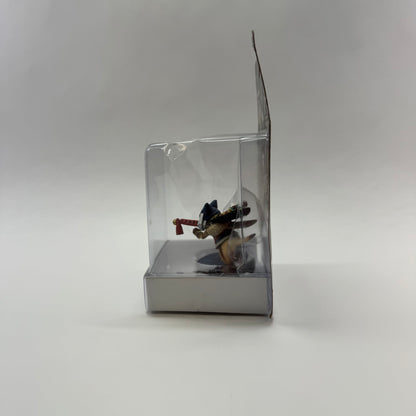 New Amiibo Monster Hunter Rise Otomo Airou