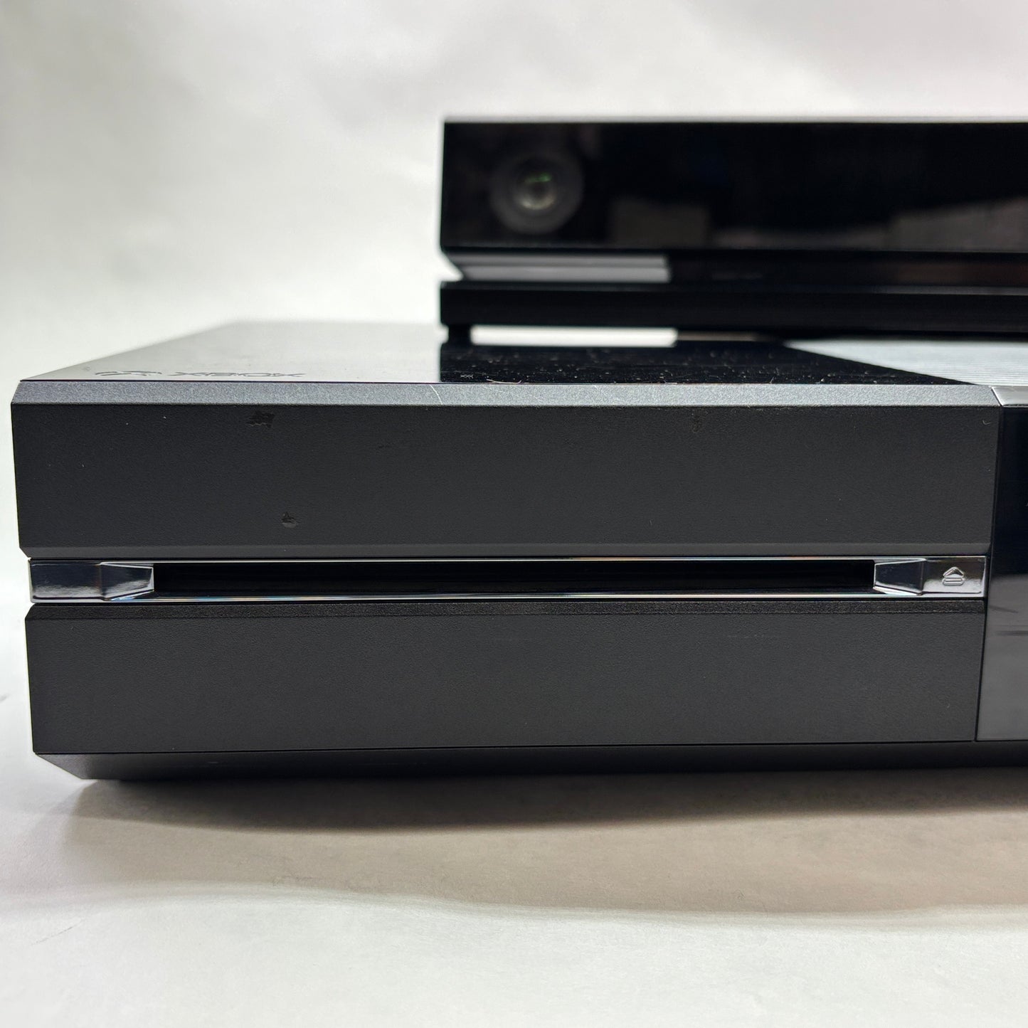 Microsoft Xbox One 500GB Console Gaming System Only Black 1540