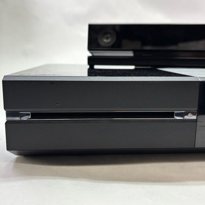 Microsoft Xbox One 500GB Console Gaming System Only Black 1540