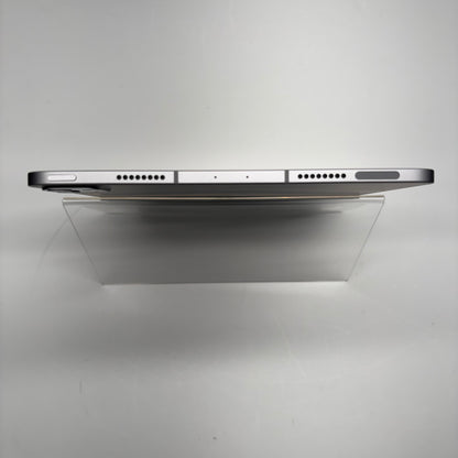 Unlocked Apple iPad Pro 11" 4th Gen 128GB Silver MP553LL/A