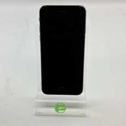 Factory Unlocked Apple iPhone SE 2nd Gen 64GB White MHGF3LL/A