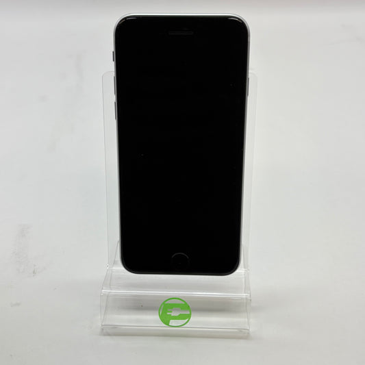 Factory Unlocked Apple iPhone SE 2nd Gen 64GB White MHGF3LL/A