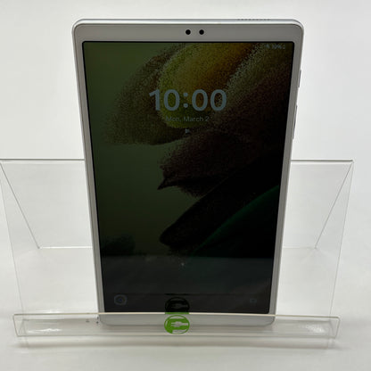 WiFi Only Samsung Galaxy Tab A7 Lite 8.7" 32GB Silver