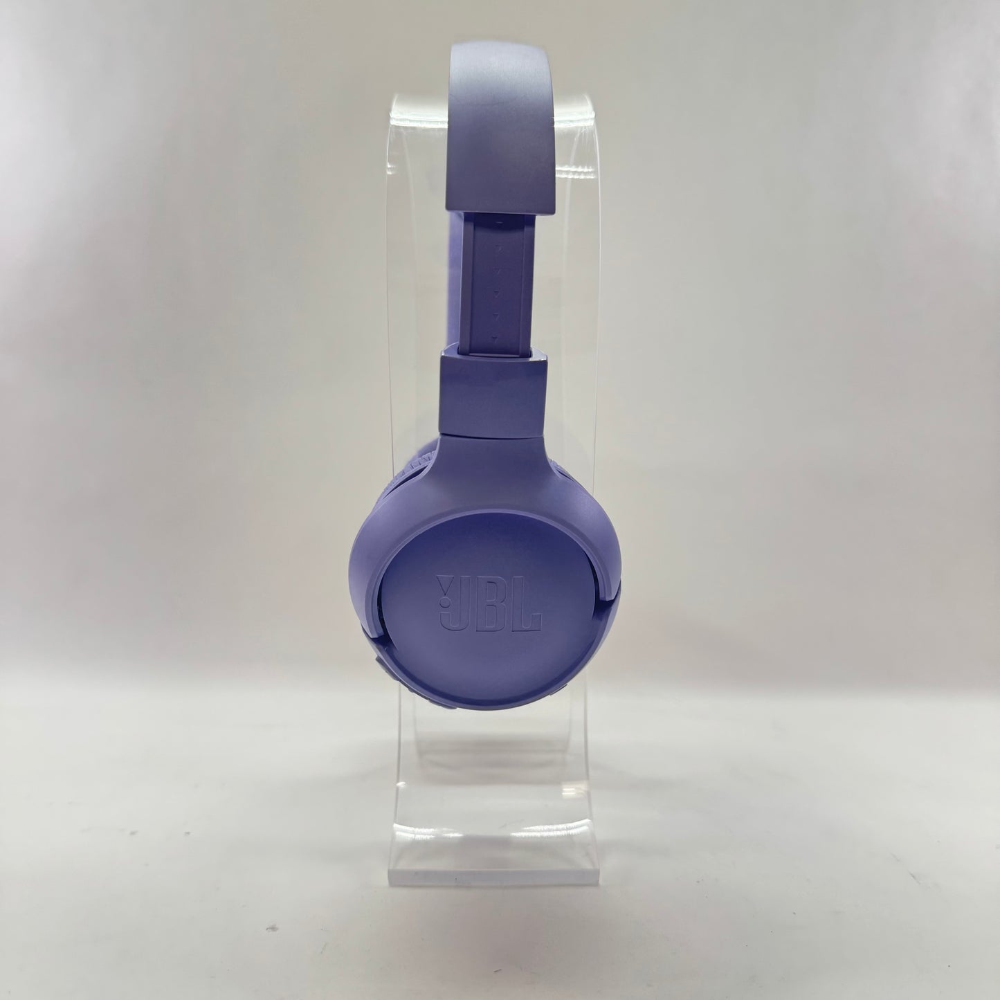 JBL 520BT Wireless Over-Ear Bluetooth Headphones Purple