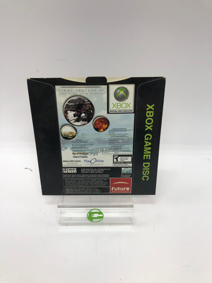 Xbox Game Disc, 26 Game Demo Discs, Microsoft Original Xbox Games