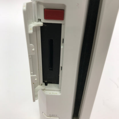 Nintendo Wii Video Game Console Only RVL-001 White No Controllers