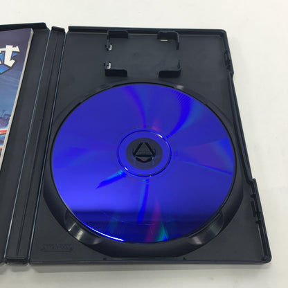 NBA Street [Greatest Hits] (Sony PlayStation 2 PS2, 2001) CIB