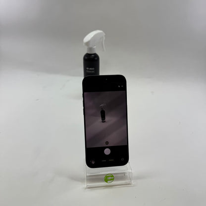 Factory Unlocked Apple iPhone 16 Pro Max 256GB Black Titanium MYW33LL/A