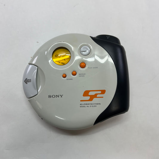 Sony Walkman D-SJ301