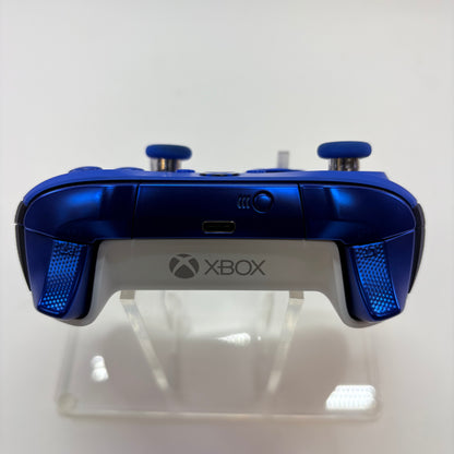 Microsoft Xbox One Elite Controller Blue 1797