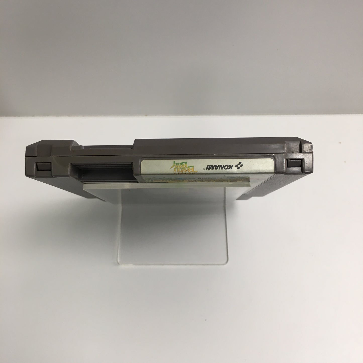 The Adventures of Bayou Billy (Nintendo NES, 1989) Tested Works