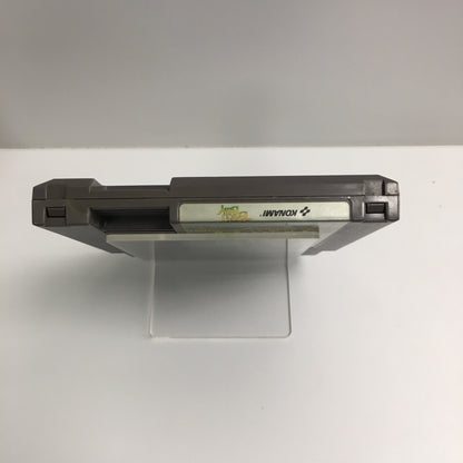 The Adventures of Bayou Billy (Nintendo NES, 1989) Tested Works