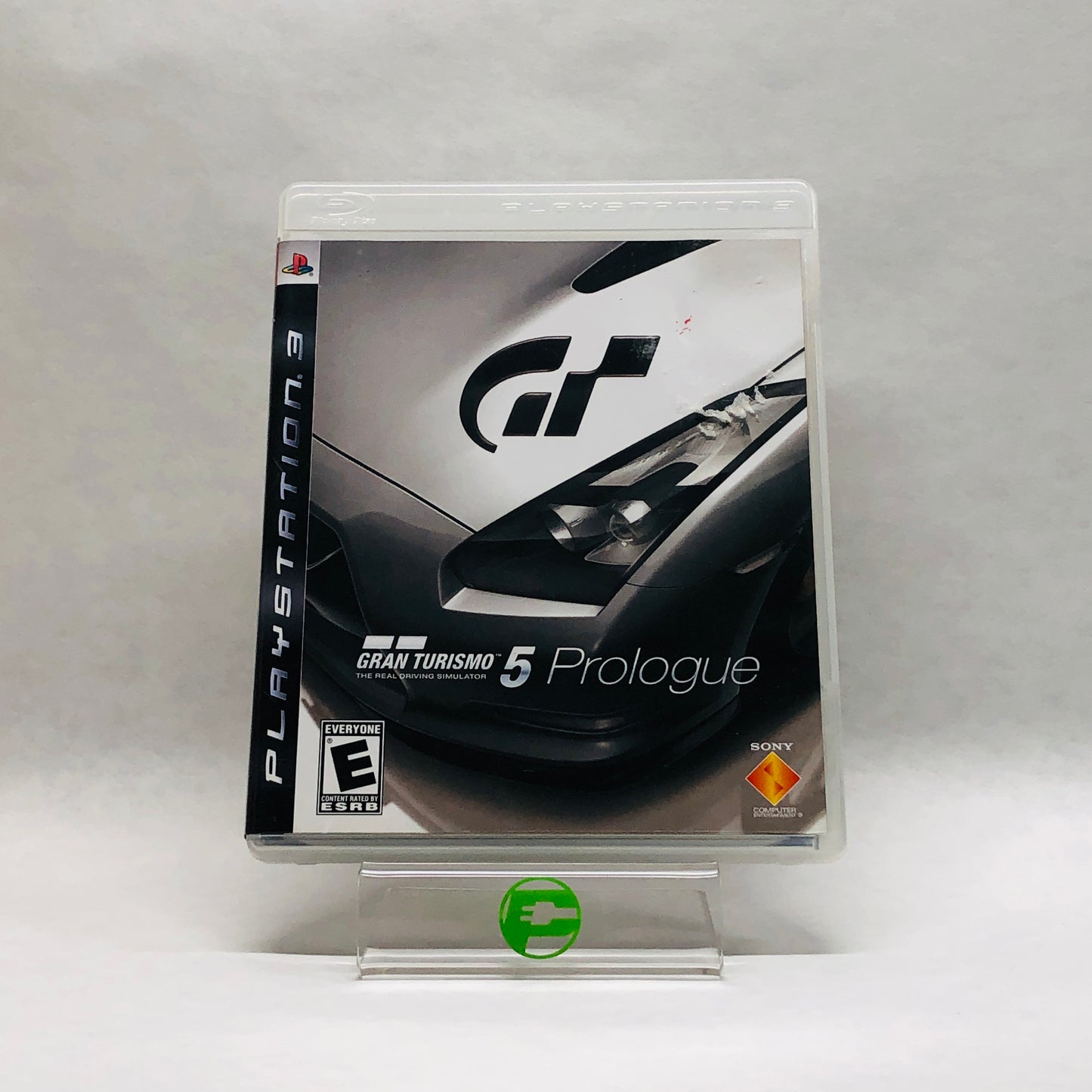 Bundle of 2 PS3 games