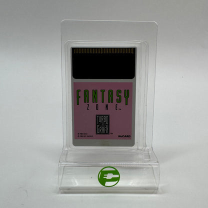 Fantasy Zone (TurboGrafx-16, 1989)