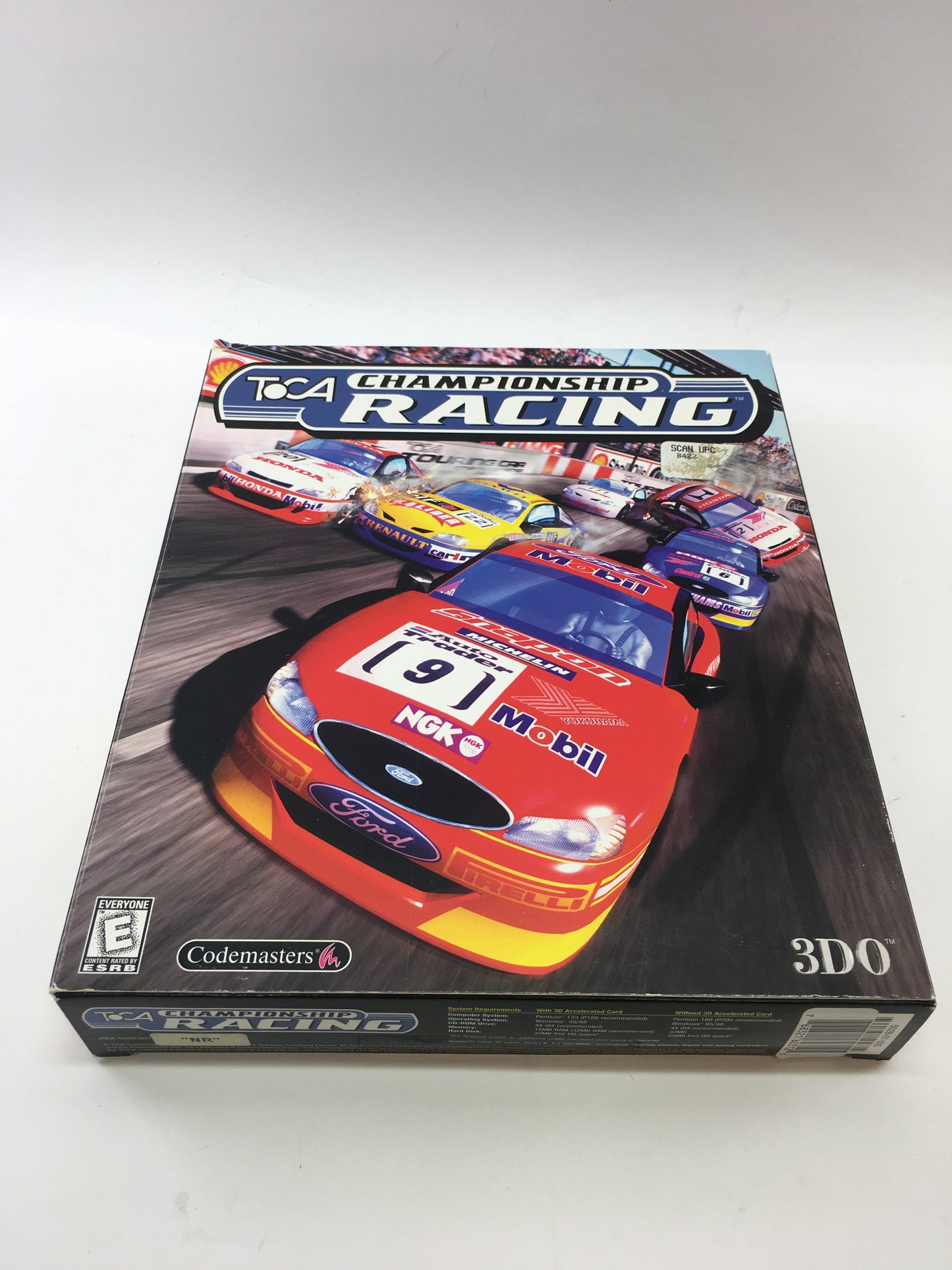 Lot of 10 PC Games [Berlin 1948, Mech Warrior 3, Tritryst and More]