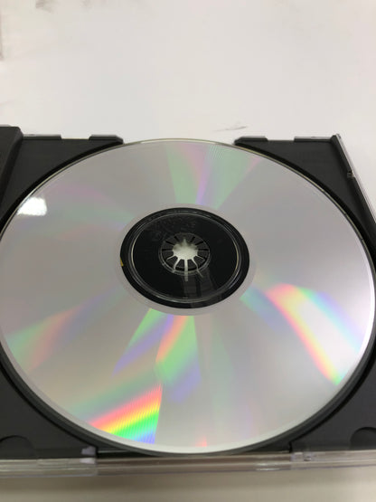 Laura Bow in The Dagger of Amon Ra (PC, 1991) Near Mint Disc