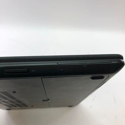 Broken Dell Latitude E7450 Intel Core i5 Laptop No Bios, Bad Battery READ