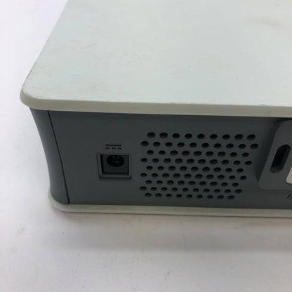 Microsoft XBox 360 HD DVD Player White X809507-006 For Xbox 360