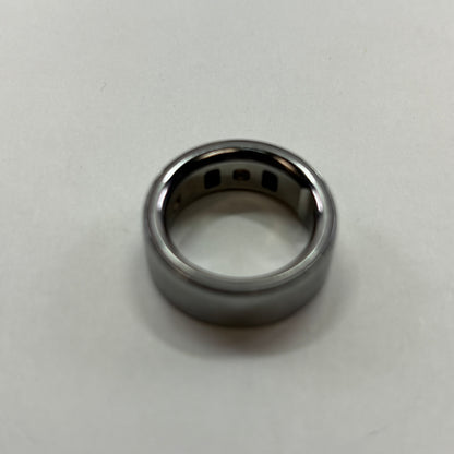 Oura Ring Size 7 Natural Titanium Smart Ring OA12