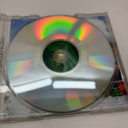 Sega Bass Fishing (Sega Dreamcast, 1999)