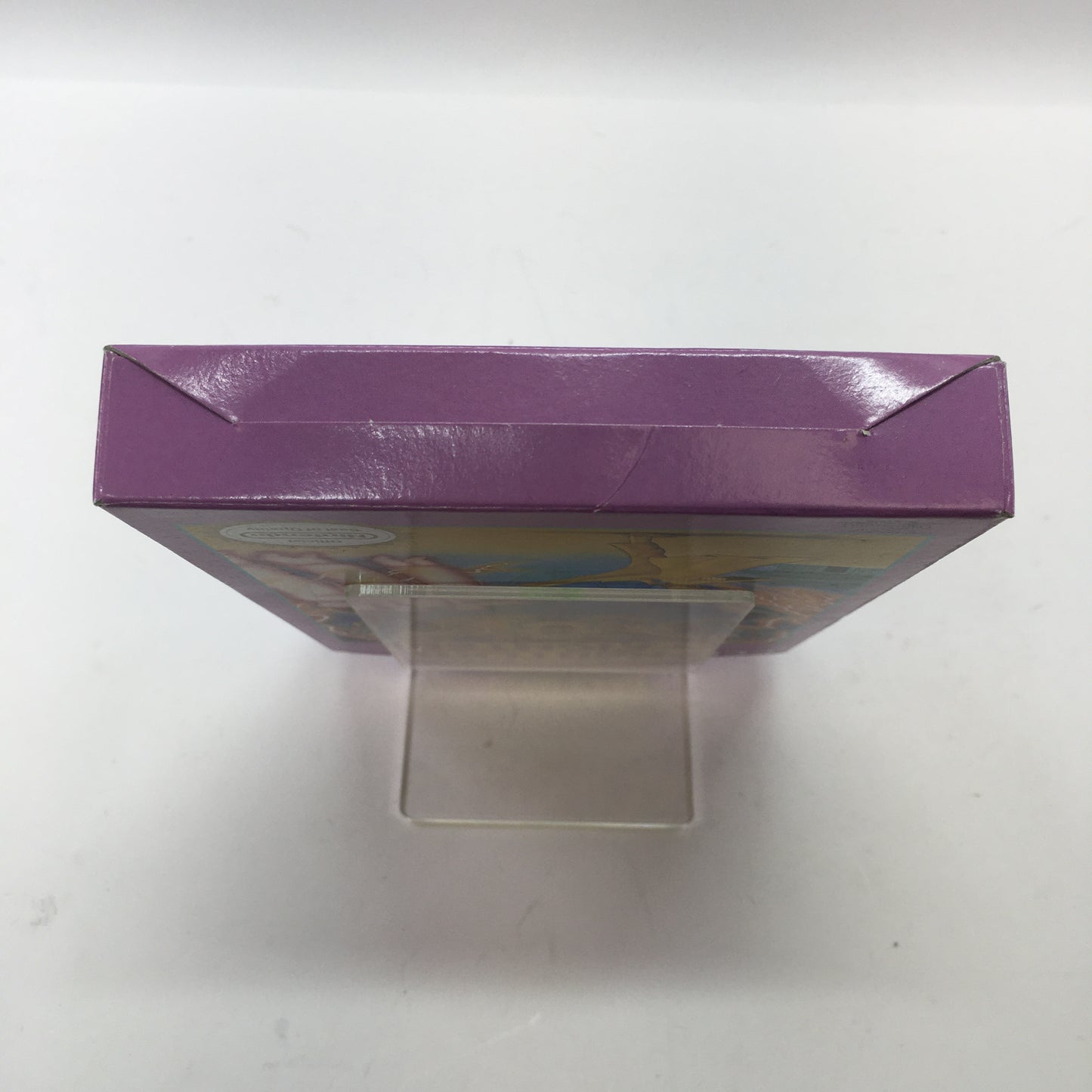 Phantom Fighter (Nintendo NES, 1985) Tested Works