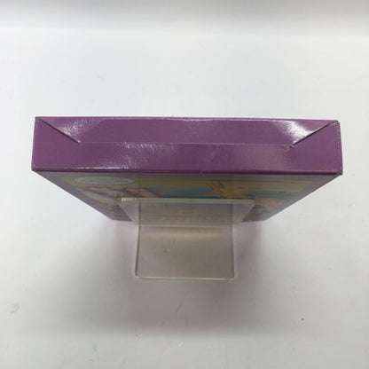 Phantom Fighter (Nintendo NES, 1985) Tested Works