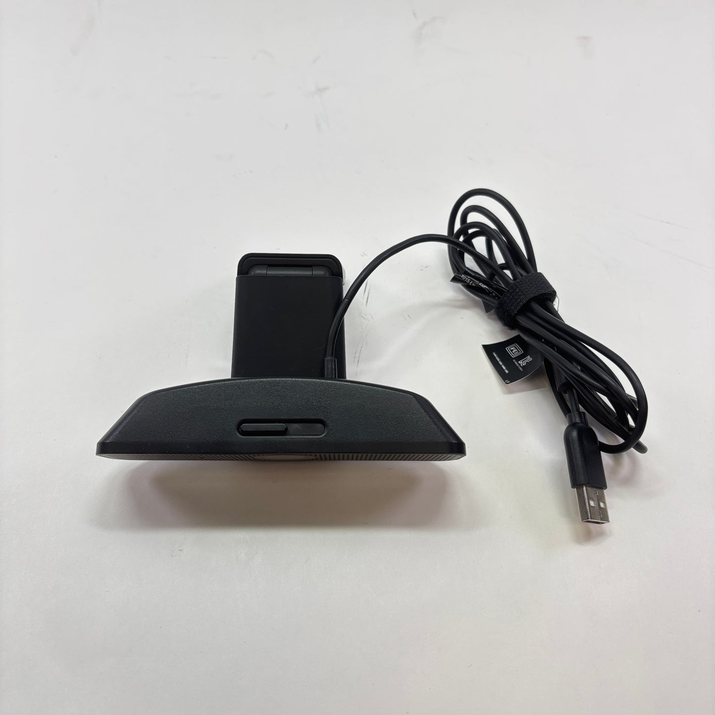 Logitech C925e Webcam V-U0030-O Untested