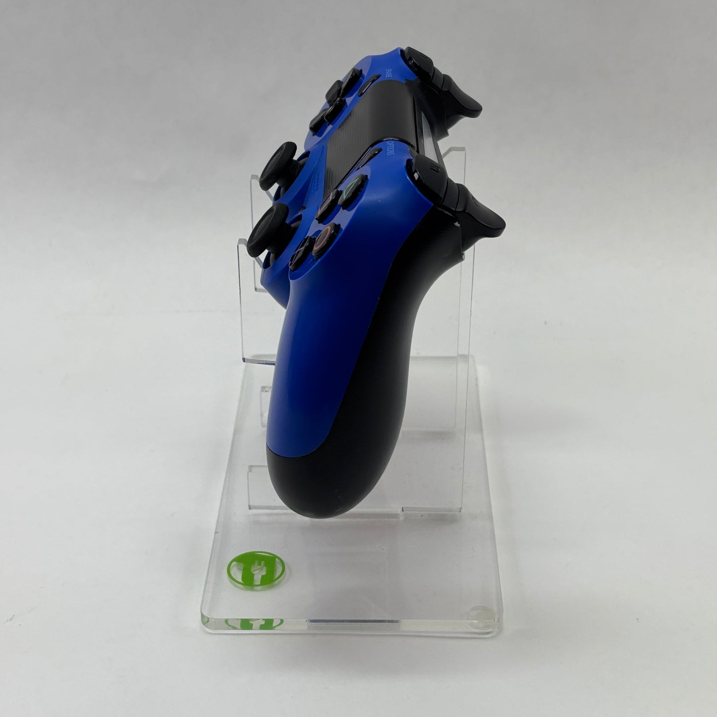 Sony Ps4 Slim Days of Play 1TB blue Console Gaming System CUH-2115B