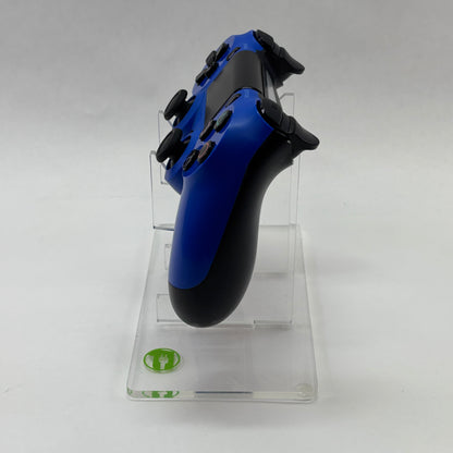 Sony Ps4 Slim Days of Play 1TB blue Console Gaming System CUH-2115B