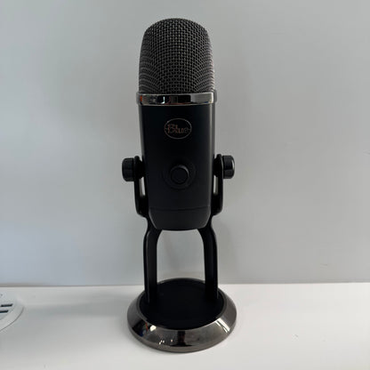 Logitech Blue Yeti X Microphone  A00104