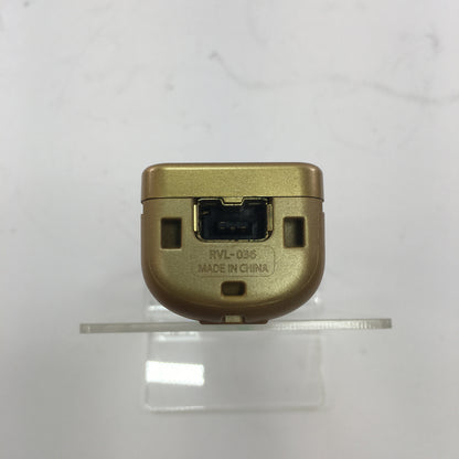 Nintendo Wii Remote Controller RVL-036 Limited Edition Gold Legend of Zelda