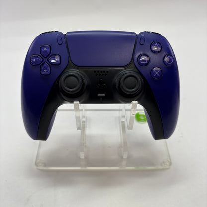 Sony PlayStation 5 PS5 DualSense Wireless Controller Galactic Purple CFI-ZCT1W