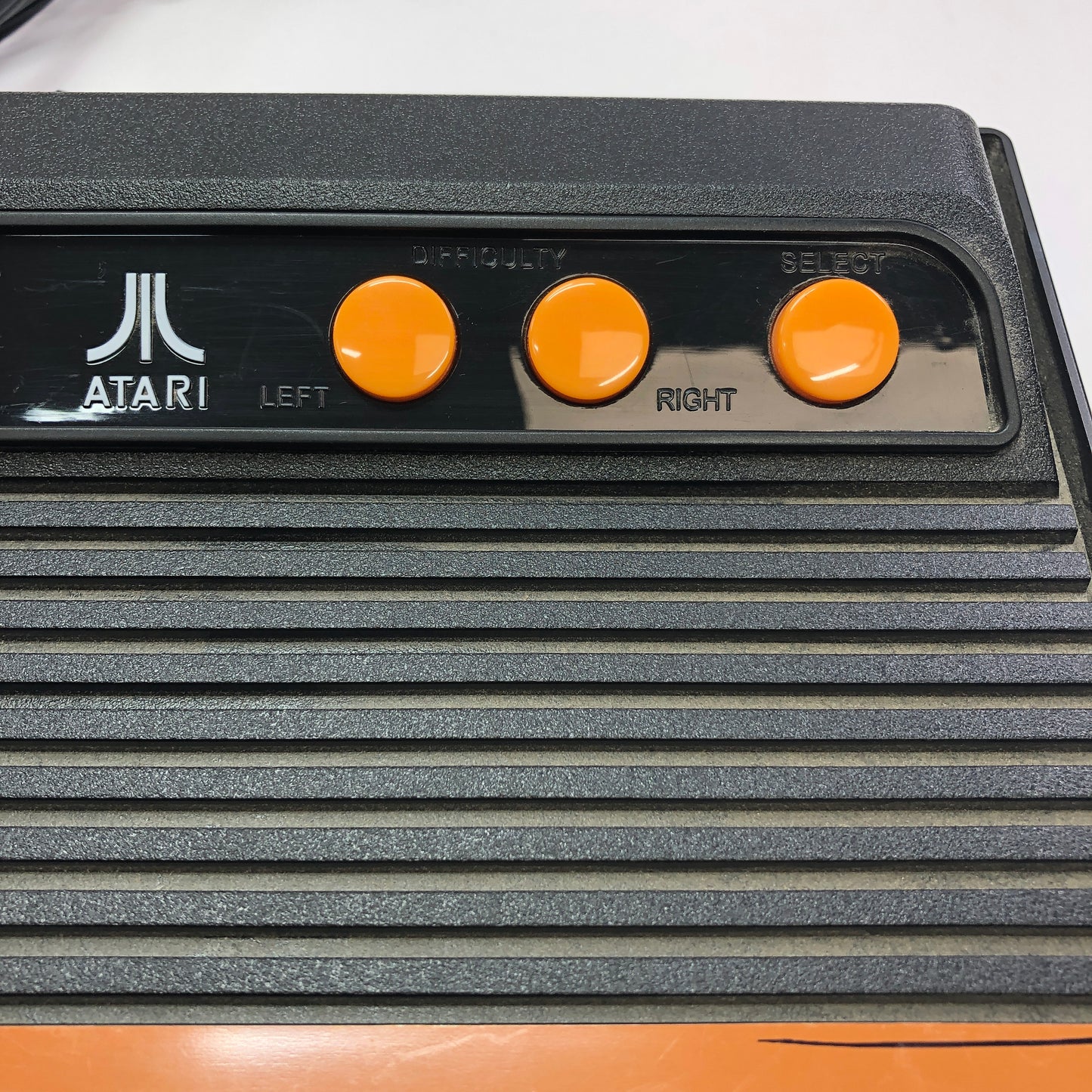 Atari Flashback 9 Classic Game Console  w 2 controllers and Power Cord