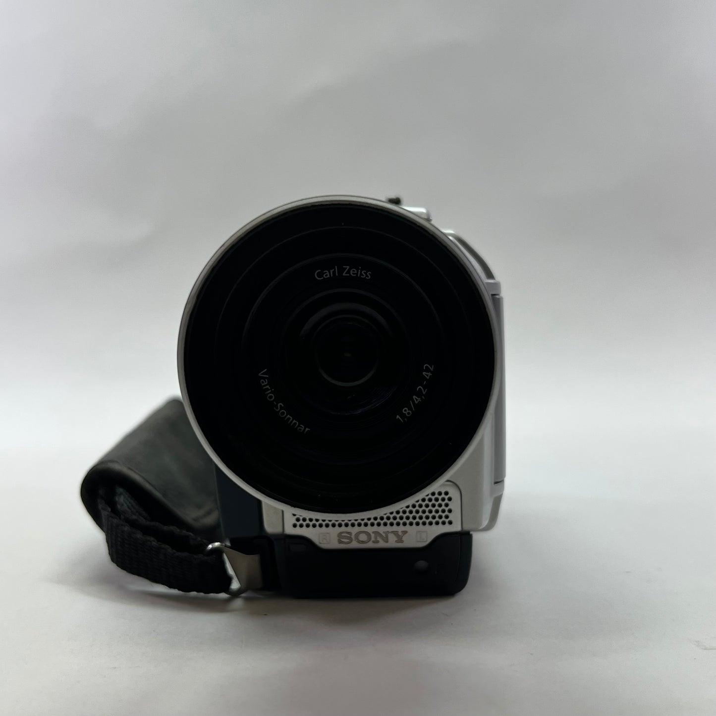 Sony HandyCam 1.55MP Compact Digital Camera