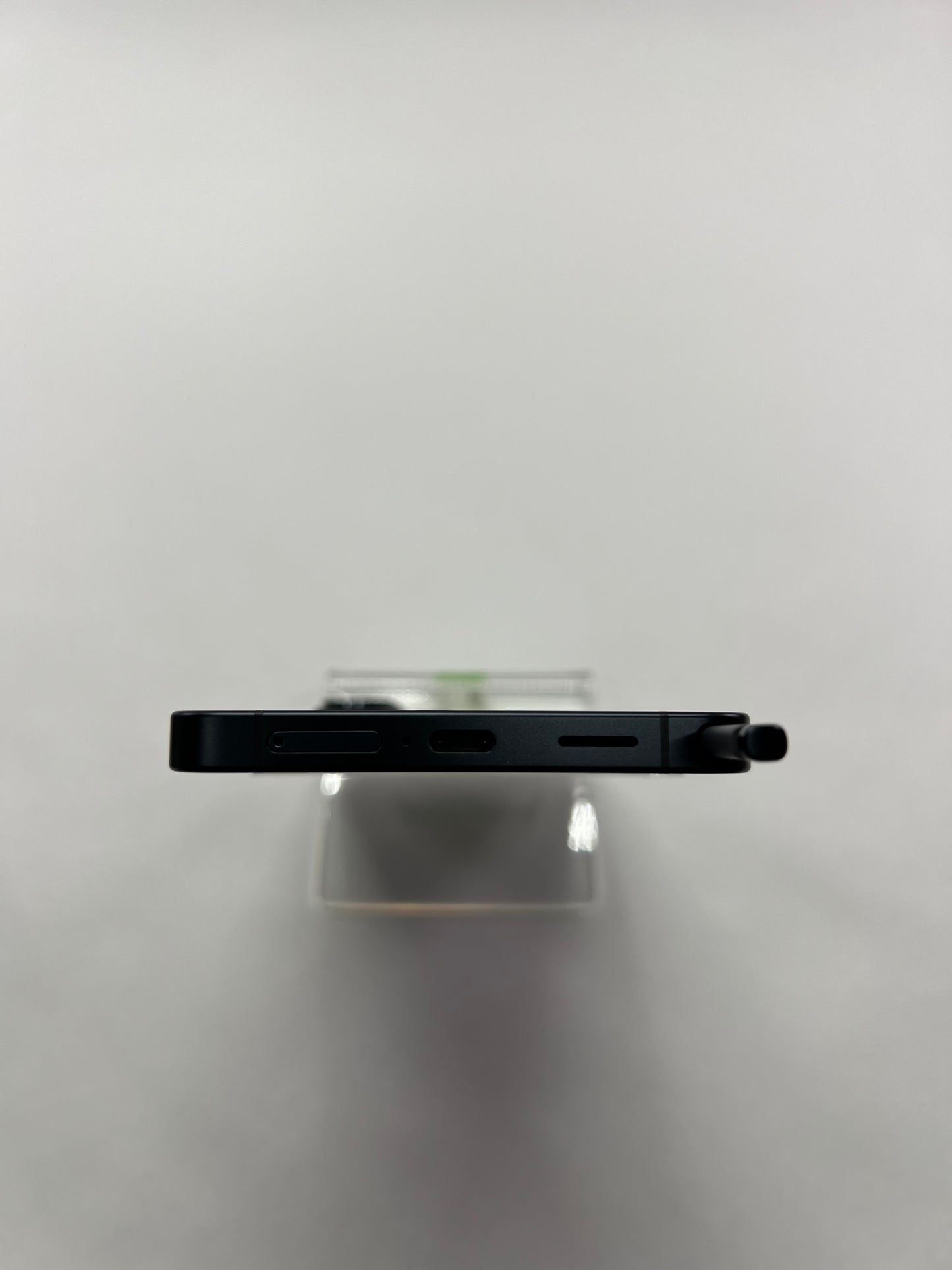 Open box Unlocked Samsung Galaxy S26 Ultra 256GB Absolute Black