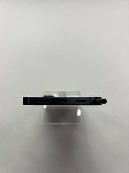 Open box Unlocked Samsung Galaxy S26 Ultra 256GB Absolute Black