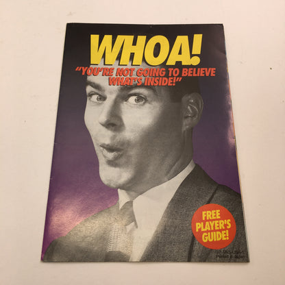 Super Mario 64 (Nintendo 64 N64, 1996)