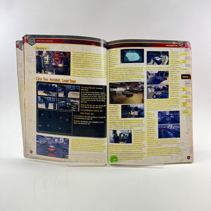Lot of 2 Prima Games Strategy Guides