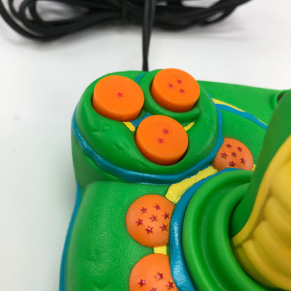 Dragon Ball Z (Plug N Play, 2005) JakksPacific Plug'n'Play