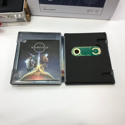 Starfield [Preimium Edition] (PC, 2023) w/ Game and Patch, No Watch Face