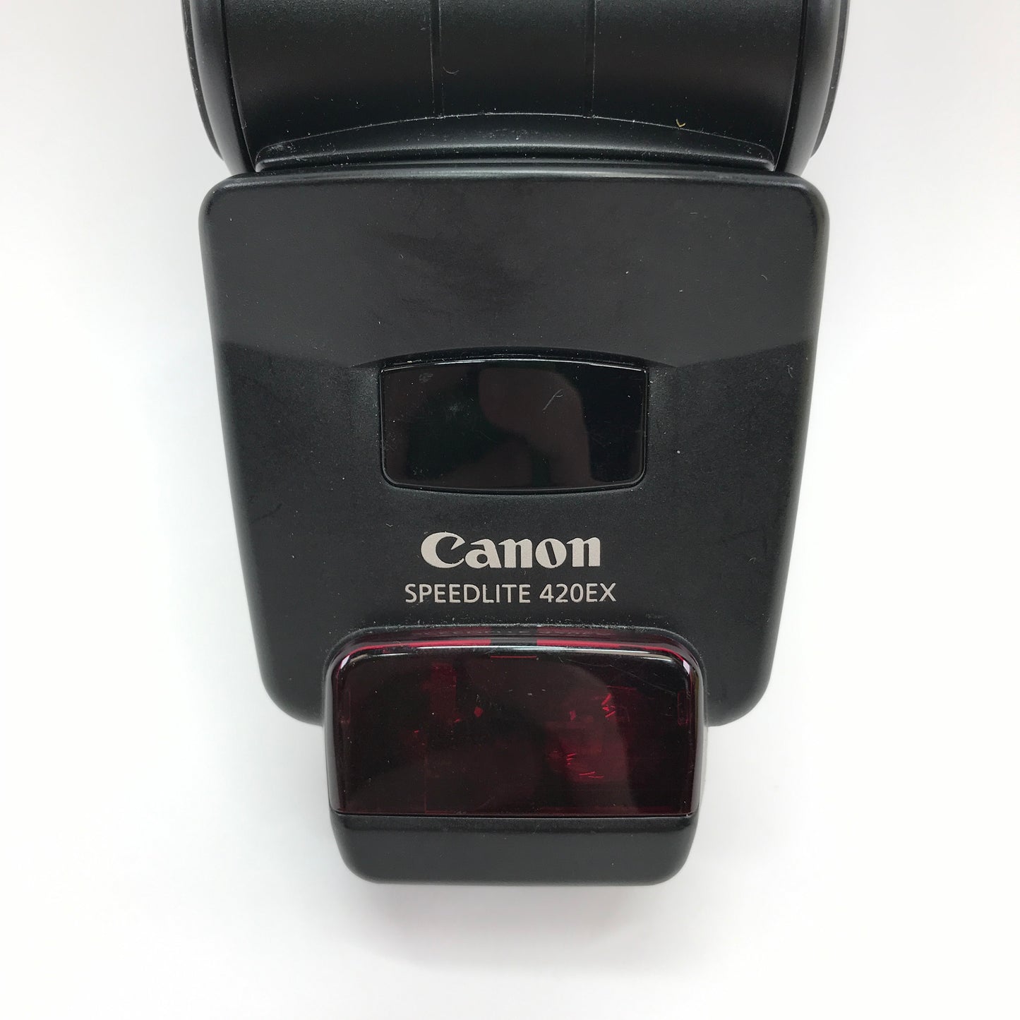 Canon Speedlite 420ex Camera Flash