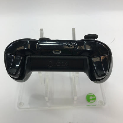 Used Lot of 4 Tested and Working Microsoft Xbox One Wireless Controllers