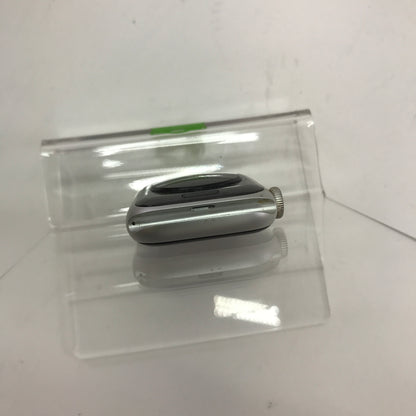 Unlocked Apple Watch SE 1st Gen 40MM Silver Aluminum 98% Battery Life