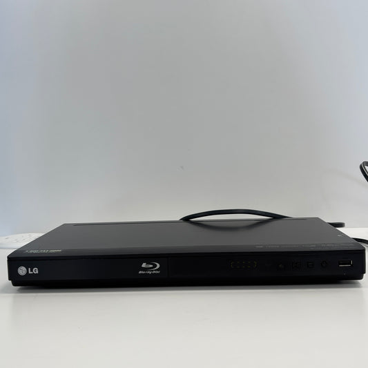 LG Blue-Ray Player BD610