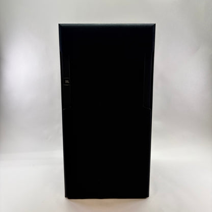 JBL HLS610 Speaker System Black