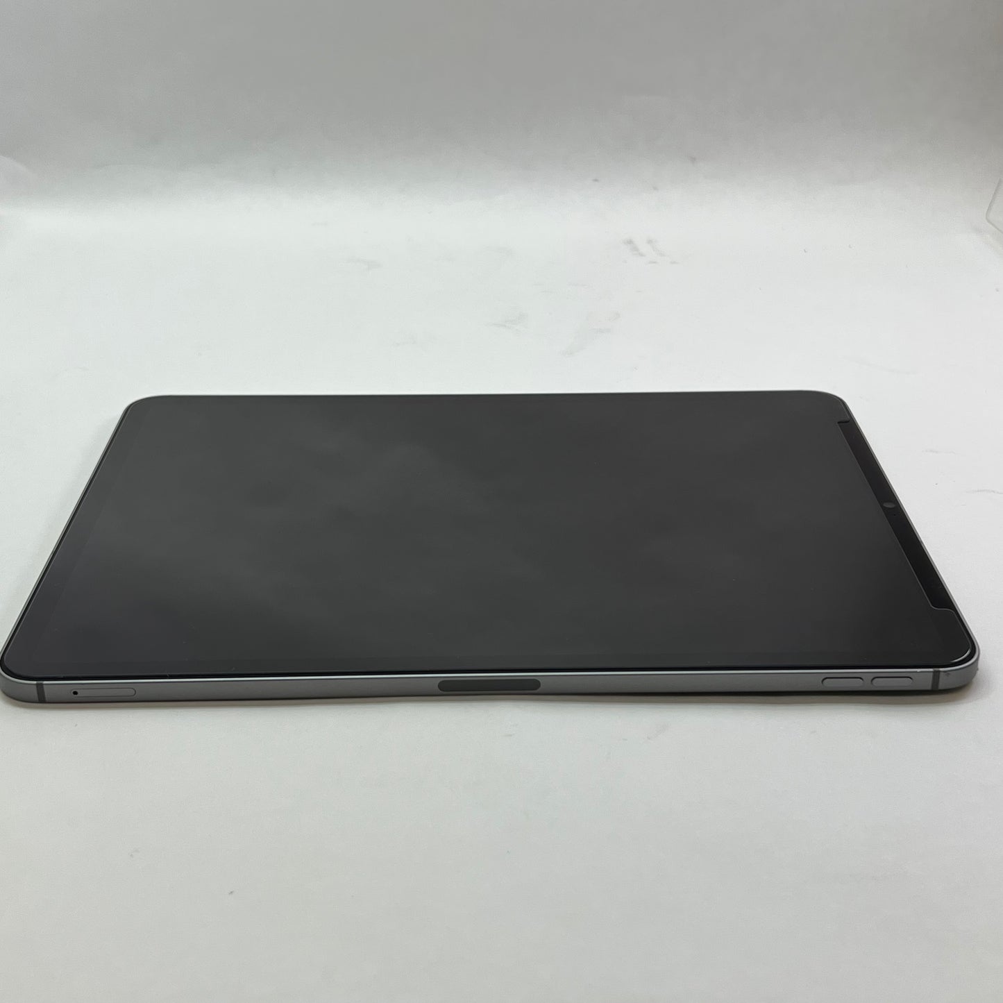 Factory Unlocked Apple iPad Pro 11" 4th Gen 128GB Space Gray MP553LL/A